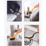 Wire Cleaning Brush (3pcs Set)