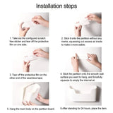 Wall Mounted Storage Organizer