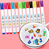 Magical Water Painting Set