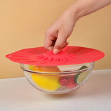 Silicone Multifunctional Cover (13.5cm)
