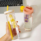 Fruit Infuser Bottle