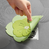 Silicone Anti Odour Drain Stopper