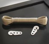 PVC Coated Wire 20M Clothline