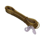 PVC Coated Wire 20M Clothline