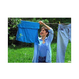 PVC Coated Wire 20M Clothline