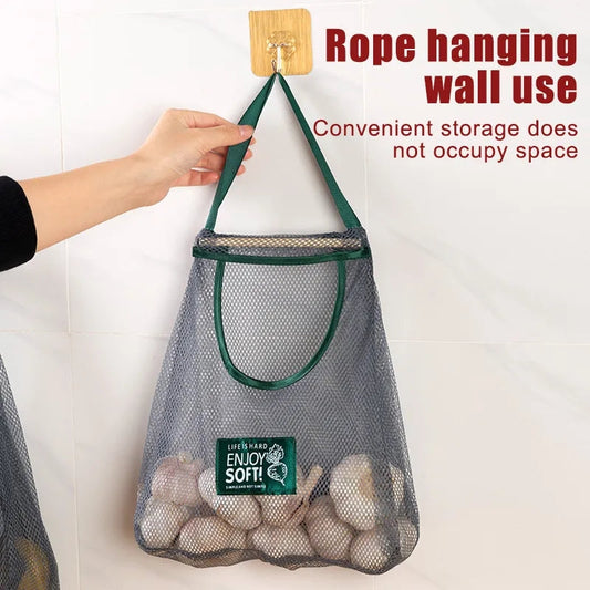 Vegetable Storage Bag