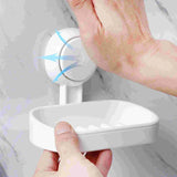Suction Soap Dish