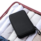 Portable Sewing Bag With Accessories