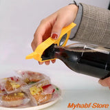 Multifunctional Jar Opener