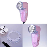 Electric lint Remover