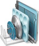 Lid And Multifunctional Holder