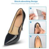 High Heel insole For Women (Pair)