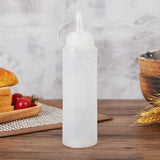 Ketchup Bottles (Pack Of 2)