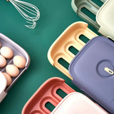 Eggs Storage Box