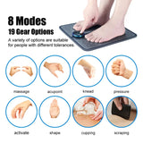 Ems Foot Massager