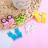 Fruit Fork (50pcs)
