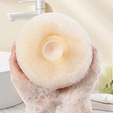 Soft Mesh Bath Sponge