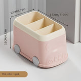 Desktop Creative Stationary Organizer