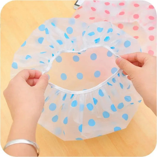 Water Proof Shower Cap