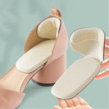 High Heel insole For Women (Pair)