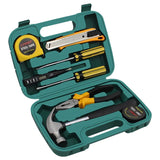 9 Pcs Tool Set
