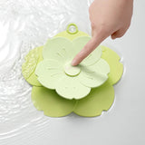 Silicone Anti Odour Drain Stopper
