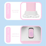 New Mini Fan With Mobile Stand