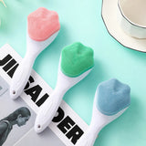 Silicone Deep Cleansing Brush
