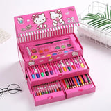 54Pcs Art Set For Kids