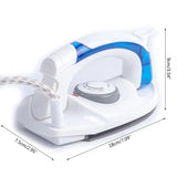 Travel Foldable Steam Iron