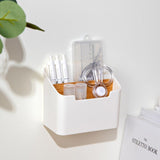 Wall Mounted Storage Organizer