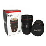 Creative Camera lens Coffee Mug