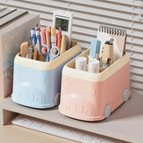 Desktop Creative Stationary Organizer