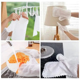 Non Wooven Disposable Cleaning Dusters (10pcs Pack)