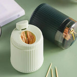 New luxury Toothpick Dispenser