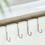 Double Sided S Shape hook