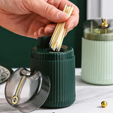 New luxury Toothpick Dispenser