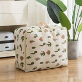 Large Capacity Waterproof Quilt Storage Bag
