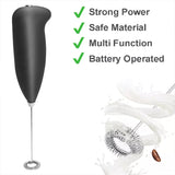 Milk Frother