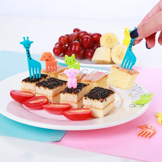 Fruit Fork (50pcs)