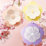 Silicone Anti Odour Drain Stopper