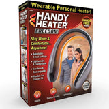 Portable Neck Heater