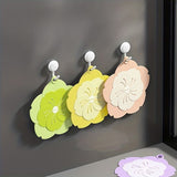 Silicone Anti Odour Drain Stopper