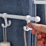 Towel Rotating Rack