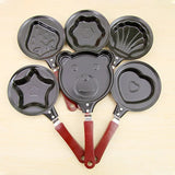Mini Egg Frying Pan