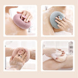 Soft Mesh Bath Sponge