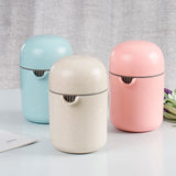 Manual Portable Citrus Juicer