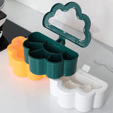 Dustproof Seasoning Box With Lid