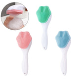 Silicone Deep Cleansing Brush