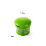 Mini Garlic Press